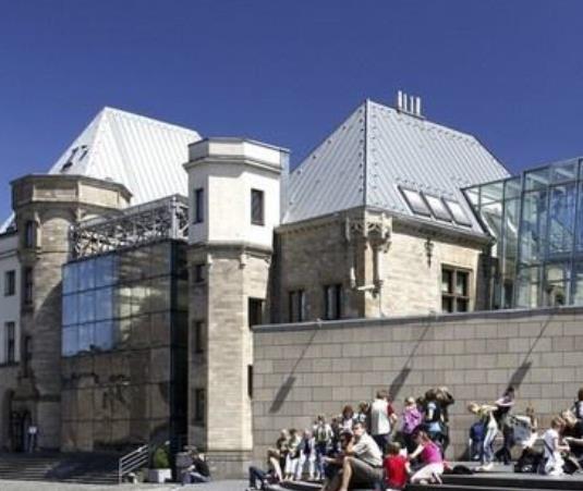 北萊茵-威斯特法倫州科隆十大旅游景點排行榜 好玩的地方推薦