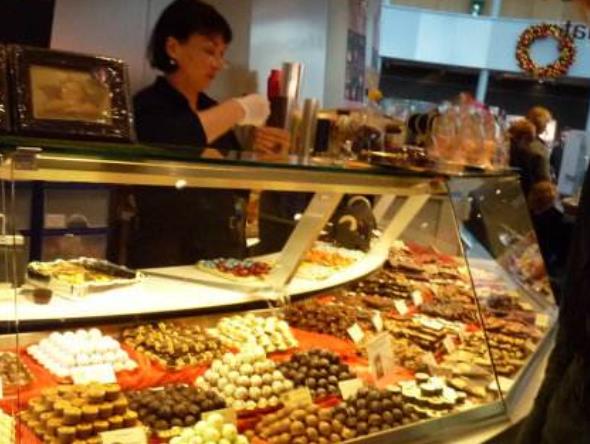 北萊茵-威斯特法倫州科隆十大旅游景點排行榜 好玩的地方推薦