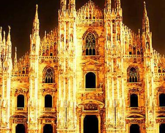 北萊茵-威斯特法倫州科隆十大旅游景點排行榜 好玩的地方推薦