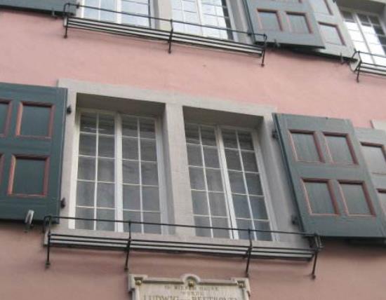 北萊茵-威斯特法倫州波恩九大旅游景點排行榜 好玩的地方推薦