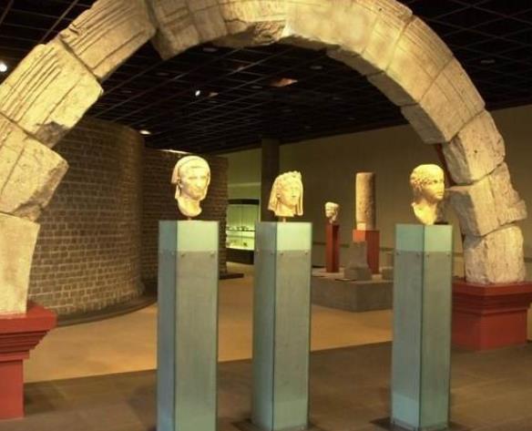 北萊茵-威斯特法倫州科隆博物館十大旅游景點(diǎn)排行榜 好玩的地方推薦