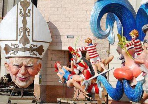 北萊茵-威斯特法倫州科隆博物館十大旅游景點(diǎn)排行榜 好玩的地方推薦