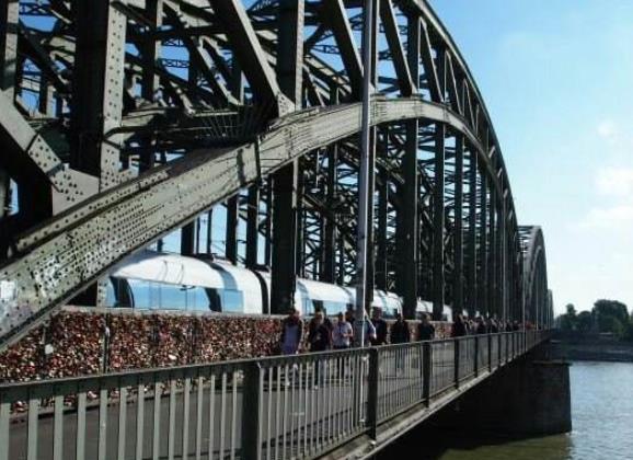 北萊茵-威斯特法倫州科隆十大旅游景點排行榜 好玩的地方推薦