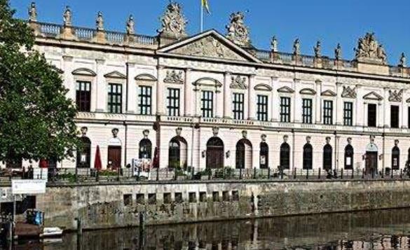 北萊茵-威斯特法倫州波恩九大旅游景點排行榜 好玩的地方推薦