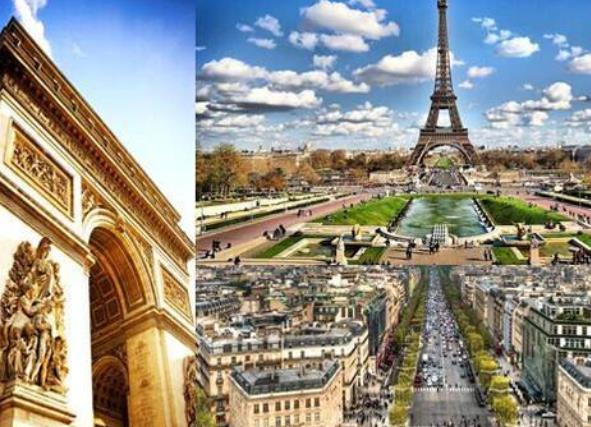 北萊茵-威斯特法倫州波恩九大旅游景點排行榜 好玩的地方推薦