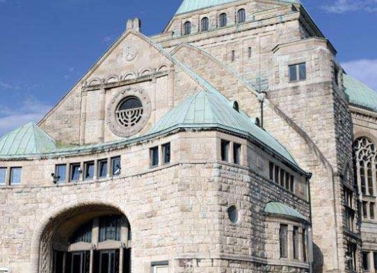 北萊茵-威斯特法倫州埃森六大旅游景點排行榜 埃森好玩的地方推薦