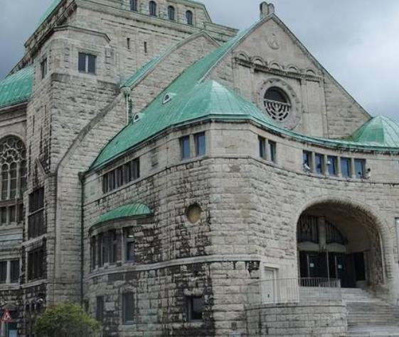 北萊茵-威斯特法倫州埃森六大旅游景點排行榜 埃森好玩的地方推薦