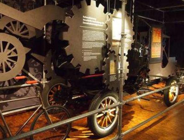 巴登-符騰堡州曼海姆六大旅游景點排行榜 曼海姆好玩的地方推薦