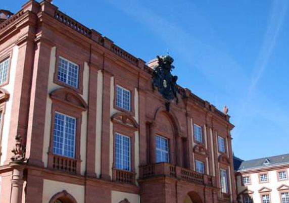 巴登-符騰堡州曼海姆六大旅游景點排行榜 曼海姆好玩的地方推薦