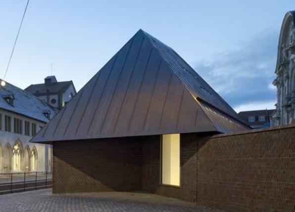 巴登-符騰堡州斯圖加特博物館六大旅游景點(diǎn)排行榜 好玩的地方推薦