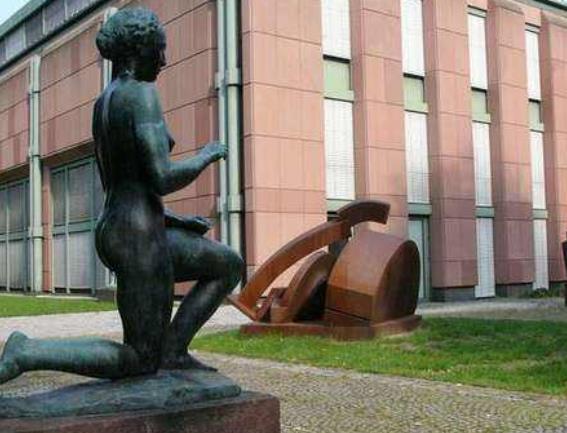 巴登-符騰堡州曼海姆六大旅游景點排行榜 曼海姆好玩的地方推薦