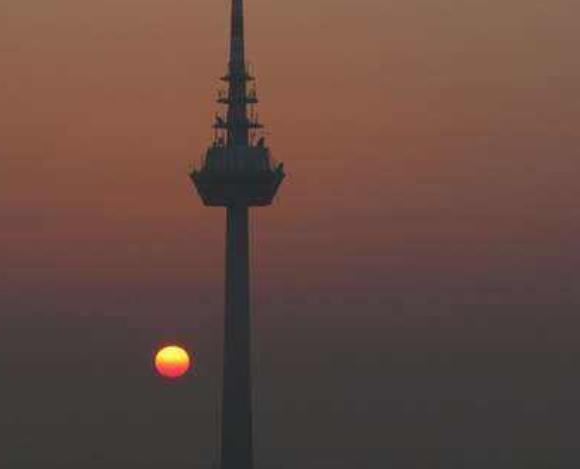 巴登-符騰堡州曼海姆六大旅游景點排行榜 曼海姆好玩的地方推薦