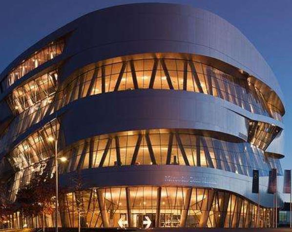 巴登-符騰堡州斯圖加特博物館六大旅游景點(diǎn)排行榜 好玩的地方推薦