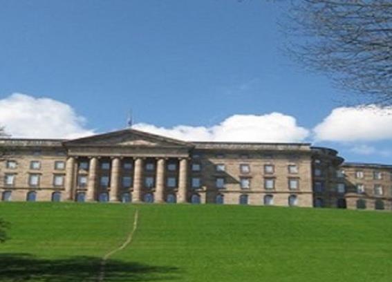 黑森林卡塞爾四大旅游景點排行榜 卡塞爾好玩的地方推薦