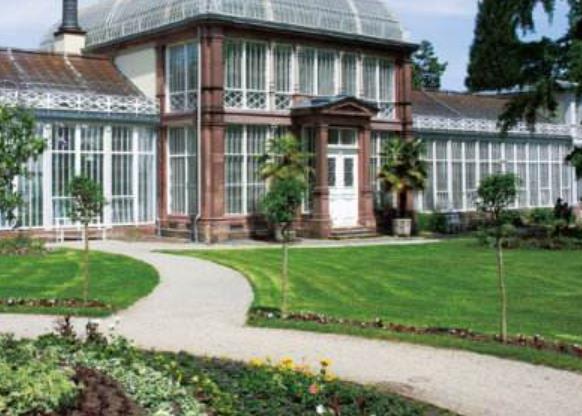 黑森林卡塞爾四大旅游景點排行榜 卡塞爾好玩的地方推薦