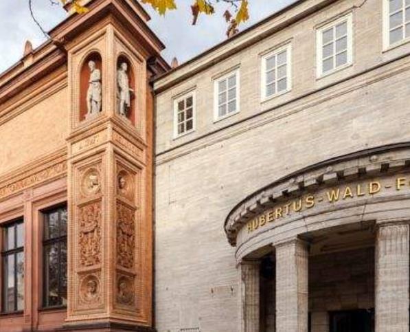 黑森林卡塞爾四大旅游景點排行榜 卡塞爾好玩的地方推薦