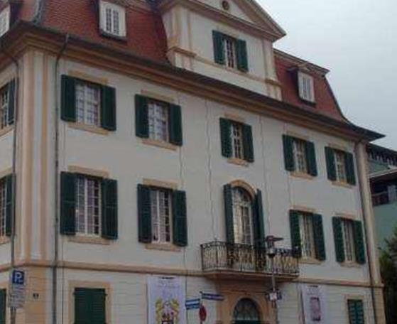 黑森林卡塞爾四大旅游景點排行榜 卡塞爾好玩的地方推薦