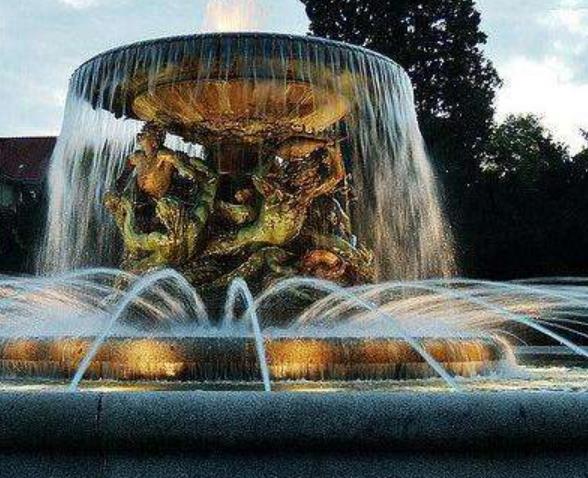 德國德累斯頓十大旅游景點排行榜 好玩的地方推薦