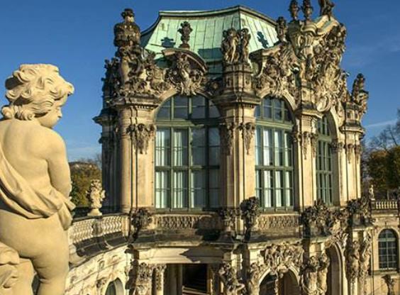 德國德累斯頓十大旅游景點排行榜 好玩的地方推薦