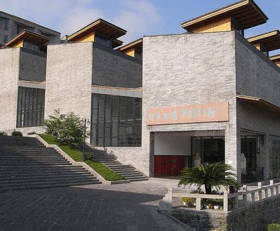 德國下薩克森州博物館七大旅游景點排行榜 好玩的地方推薦