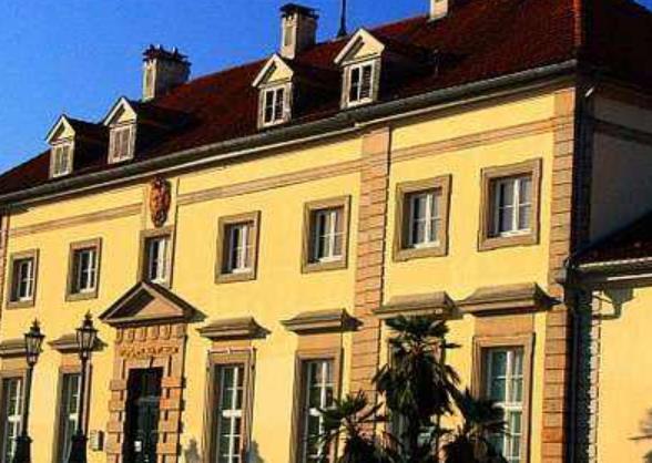 德國下薩克森州博物館七大旅游景點排行榜 好玩的地方推薦