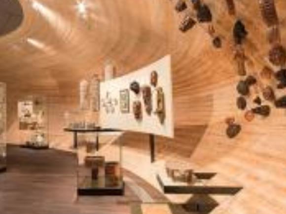 德國下薩克森州博物館七大旅游景點排行榜 好玩的地方推薦