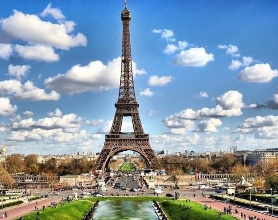 法國十大旅游景點(diǎn)排行榜 法國好玩的地方推薦