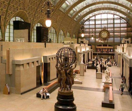 法國十大旅游景點(diǎn)排行榜 法國好玩的地方推薦