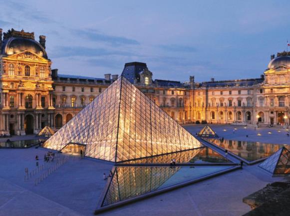 法國十大旅游景點(diǎn)排行榜 法國好玩的地方推薦