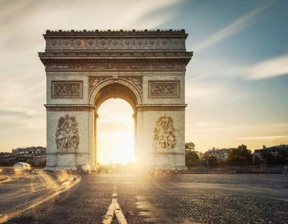 法國十大旅游景點(diǎn)排行榜 法國好玩的地方推薦