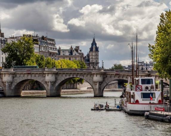 法國十大旅游景點(diǎn)排行榜 法國好玩的地方推薦