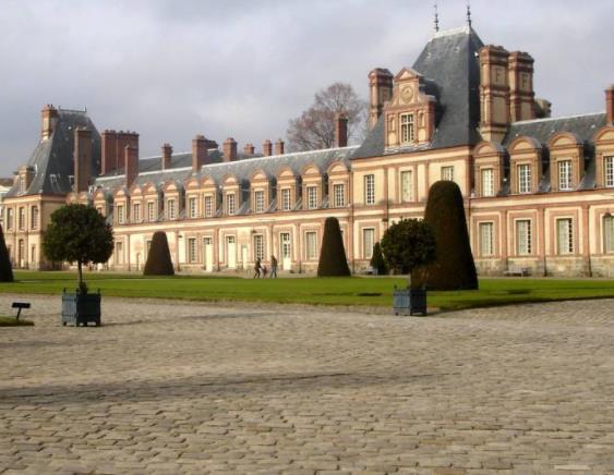 法國十大旅游景點(diǎn)排行榜 法國好玩的地方推薦