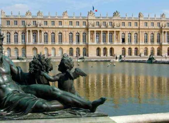 法國十大旅游景點(diǎn)排行榜 法國好玩的地方推薦