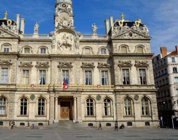 法國羅納-阿爾卑斯大區(qū)十大旅游景點排行榜 好玩的地方推薦