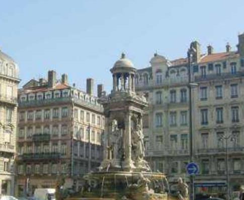 法國羅納-阿爾卑斯大區(qū)十大旅游景點排行榜 好玩的地方推薦