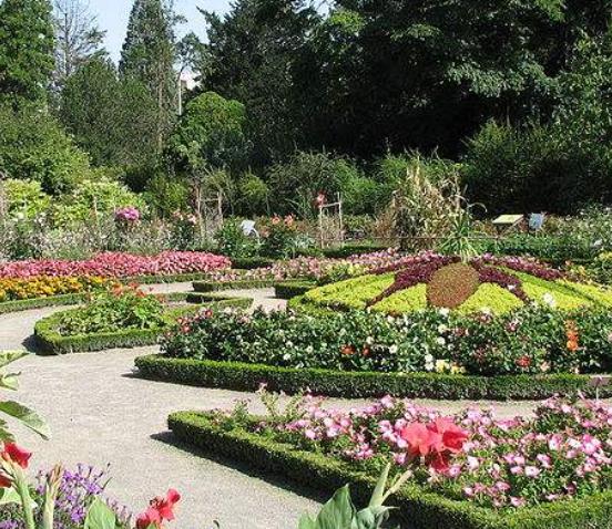 法國羅納-阿爾卑斯大區(qū)十大旅游景點排行榜 好玩的地方推薦