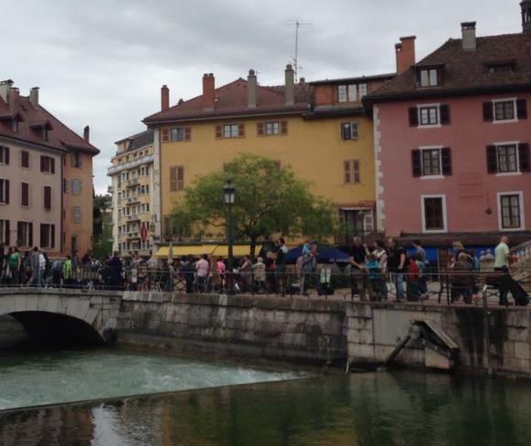 法國羅納-阿爾卑斯大區(qū)十大旅游景點排行榜 好玩的地方推薦