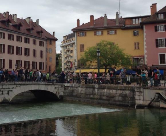 法國羅納-阿爾卑斯大區(qū)十大旅游景點排行榜 好玩的地方推薦