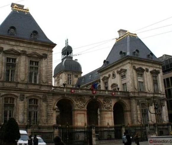 法國羅納-阿爾卑斯大區(qū)十大旅游景點排行榜 好玩的地方推薦