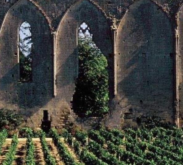 法國阿基坦大區十大旅游景點排行榜 好玩的地方推薦