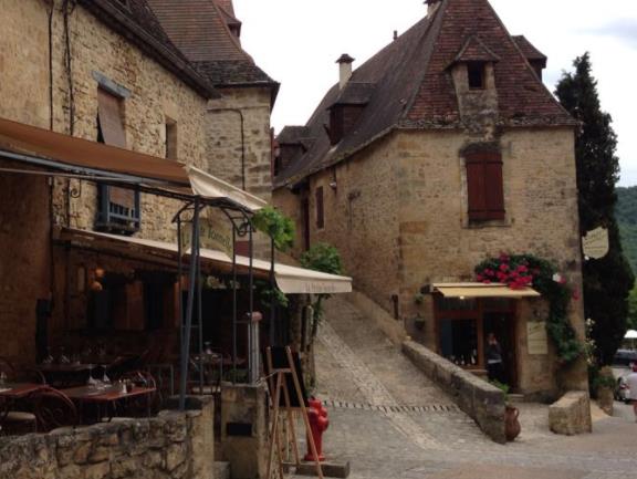 法國阿基坦大區十大旅游景點排行榜 好玩的地方推薦