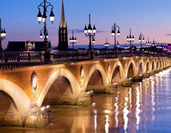 法國阿基坦大區十大旅游景點排行榜 好玩的地方推薦