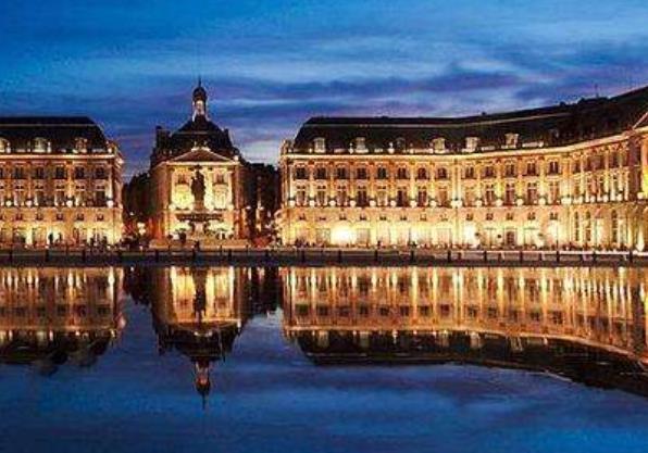 法國阿基坦大區十大旅游景點排行榜 好玩的地方推薦