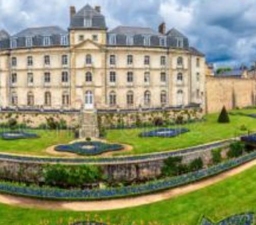 法國布列塔尼大區十大旅游景點排行榜 好玩的地方推薦