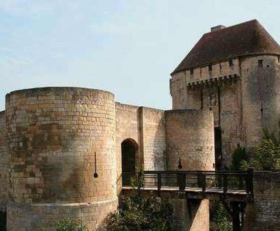 法國(guó)下諾曼底大區(qū)十大旅游景點(diǎn)排行榜 好玩的地方推薦