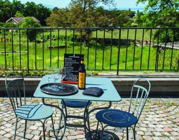 法國普瓦圖-夏朗德大區十大旅游景點排行榜 好玩的地方推薦