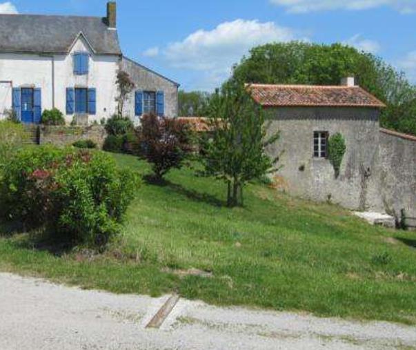 法國普瓦圖-夏朗德大區十大旅游景點排行榜 好玩的地方推薦