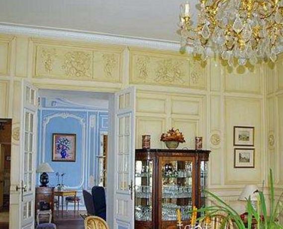 法國(guó)下諾曼底大區(qū)十大旅游景點(diǎn)排行榜 好玩的地方推薦