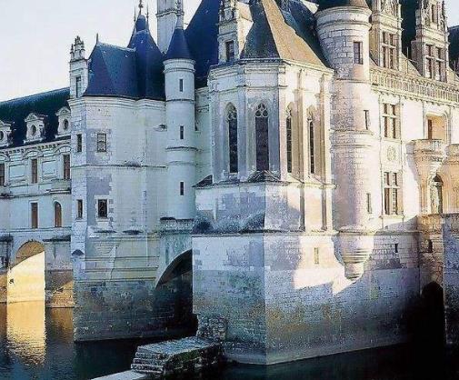 法國(guó)下諾曼底大區(qū)十大旅游景點(diǎn)排行榜 好玩的地方推薦