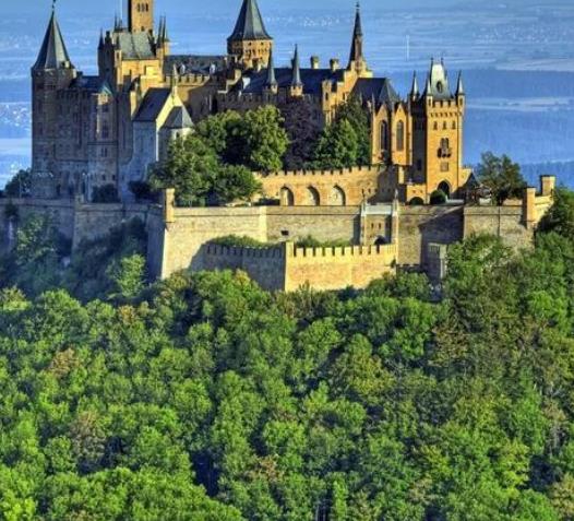 法國(guó)下諾曼底大區(qū)十大旅游景點(diǎn)排行榜 好玩的地方推薦